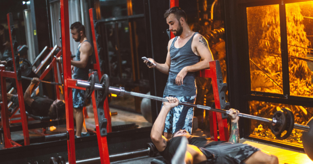 Best Free Fitness App for Android in 2024